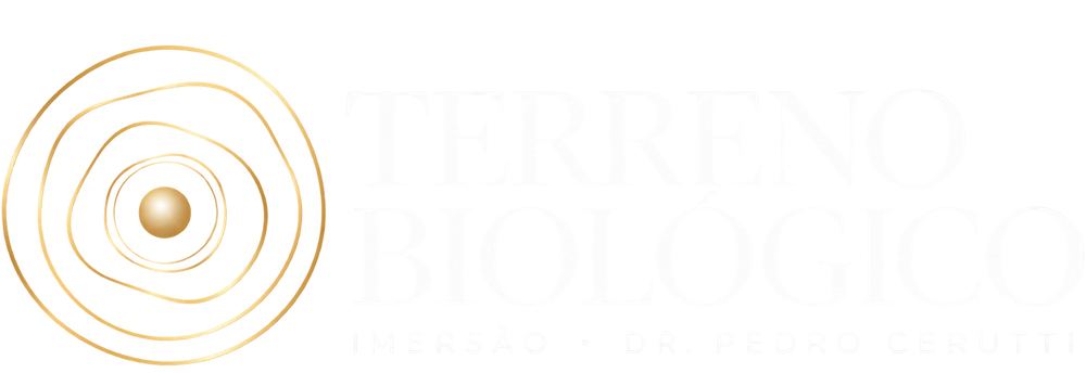 Imersão Terreno Biológico · Dr. Pedro Cerutti