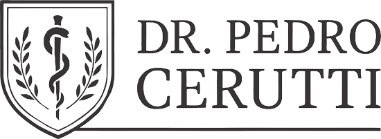Dr. Pedro Cerutti